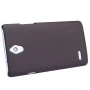 Nillkin Super Frosted Shield Matte cover case for Huawei Ascend G700 order from official NILLKIN store